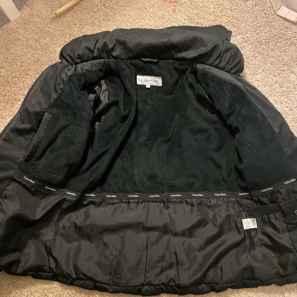 Calvin Klein Jacket - Picture 8 of 9